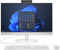 Купити персональний комп'ютер HP ProOne 245 G10 All-in-One (A1JL5ES) за ціною від 27642 грн.