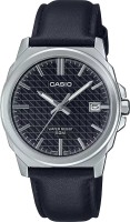 Купити наручний годинник Casio MTP-E720L-1A  за ціною від 3979 грн.