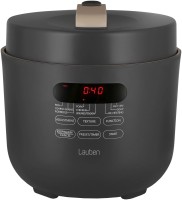 Купити мультиварка Lauben Electric Pressure Cooker 5000AT за ціною від 6255 грн.