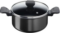 Купити каструля Tefal Simply Clean B5674653  за ціною від 1246 грн.