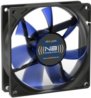 Купить система охолодження Noiseblocker BlackSilent XE-1: цена от 2520 грн.