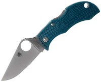 Купити ніж / мультитул Spyderco Manbug K390 за ціною від 3972 грн.