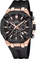 Купити наручний годинник Jaguar Diplomatic J1015/1 за ціною від 30700 грн.