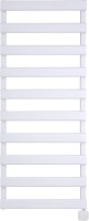 Купити рушникосушарка Luxrad Scala New E (R 500x1230 SCN12305009003EPPW600) за ціною від 21182 грн.