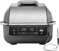 Купити електрогриль Ninja Foodi Air Grill & Air Fryer  за ціною від 16065 грн.