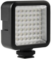 Купить фотоспалах Ulanzi W49 LED: цена от 690 грн.