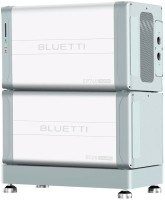 Купити інвертор BLUETTI EP760 + B500 за ціною від 98999 грн.
