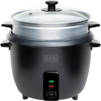 Купить мультиварка Black&Decker BXRC1800E: цена от 2599 грн.