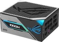 Купити блок живлення Asus ROG Thor Platinum III (ROG Thor 1000W Platinum III) за ціною від 20699 грн.