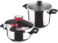 Купить каструля Lamart LT1230: цена от 8500 грн.