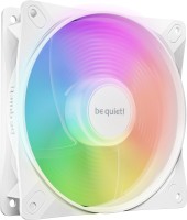 Купити система охолодження be quiet! Light Wings LX 120mm PWM Reverse White за ціною від 899 грн.