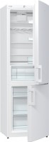 Купити холодильник Gorenje RK 6191 BW за ціною від 14999 грн.
