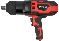 Купить дриль / шурупокрут Yato YT-82025: цена от 6440 грн.