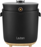 Купити мультиварка Lauben Rice Cooker 2000BW за ціною від 5367 грн.