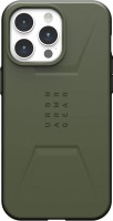 Купити чохол UAG Civilian with Magsafe for iPhone 15 Pro Max  за ціною від 2399 грн.