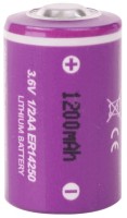 Купити акумулятор / батарейка Pkcell 1xCR14250 1200 mAh  за ціною від 73 грн.