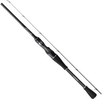Купити вудилище Graphiteleader Silverado Prototype GSILPC-762ML-HS  за ціною від 23630 грн.