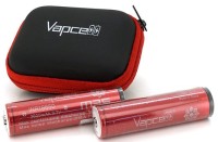 Купити акумулятор / батарейка Voltronic Power 2x18650 3500 mAh Protected за ціною від 322 грн.