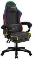 Купити комп'ютерне крісло Huzaro Force 3.7 RGB за ціною від 7410 грн.
