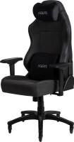 Купить комп'ютерне крісло AQIRYS Tarvos: цена от 15850 грн.