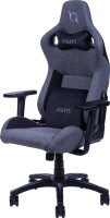 Купить комп'ютерне крісло AQIRYS Fenrir: цена от 15140 грн.