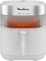 Купить фритюрниця Moulinex Easy Fry Infrared EZ831GF0: цена от 7076 грн.