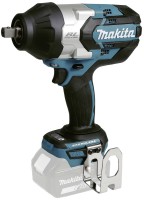 Купити дриль / шурупокрут Makita DTW1004Z за ціною від 15999 грн.