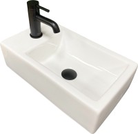 Купити умивальник VBI Lecce R 370 VBI-015605  за ціною від 1886 грн.