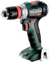 Купити дриль / шурупокрут Metabo PowerMaxx BS 12 BL Q 601045850 за ціною від 5014 грн.