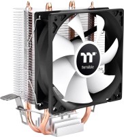 Купити система охолодження Thermaltake Contac 9 SE за ціною від 1516 грн.