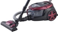 Купити пилосос LIBERTY VCC-1625 за ціною від 2769 грн.