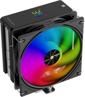 Купити система охолодження Thermalright Assassin X 120 R Digital ARGB Black за ціною від 1954 грн.