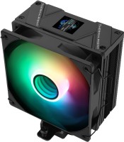 Купити система охолодження Thermalright Assassin Spirit 120 Vision ARGB Black за ціною від 2267 грн.