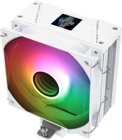 Купити система охолодження Thermalright Assassin Spirit 120 Vision ARGB White за ціною від 2550 грн.