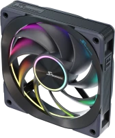 Купити система охолодження Seasonic MagFlow ARGB 120 mm 1-pack за ціною від 1947 грн.
