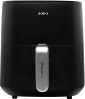 Купити фритюрниця Sogo FRE-SS-10816 за ціною від 2949 грн.
