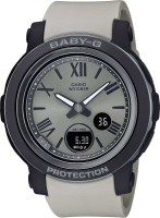 Купити наручний годинник Casio Baby-G BGA-290-8A за ціною від 8100 грн.