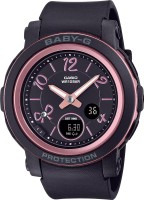 Купити наручний годинник Casio Baby-G BGA-290RA-1A за ціною від 10350 грн.