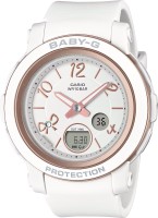 Купити наручний годинник Casio Baby-G BGA-290RA-7A за ціною від 10350 грн.