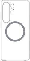Купити чохол Samsung Clear Magnet Case for Galaxy S25 Ultra за ціною від 979 грн.
