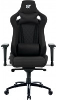 Купити комп'ютерне крісло GT Racer X-0716 Fabric за ціною від 7350 грн.
