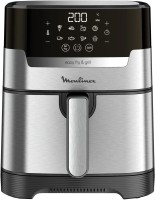 Купити фритюрниця Moulinex Easy Fry&Grill EZ505D10  за ціною від 4755 грн.