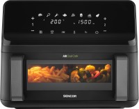 Купить фритюрниця Sencor SFR 9650BK: цена от 5399 грн.
