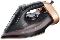Купить праска SOKANY SK-11037: цена от 799 грн.