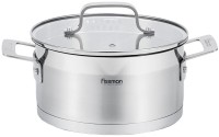 Купить каструля Fissman Fobus 5389: цена от 5200 грн.