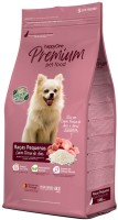 Купить корм для собак HappyOne Premium Adult Small Fresh Meat 4 kg: цена от 1070 грн.