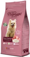 Купить корм для собак HappyOne Premium Adult Small Fresh Meat 10 kg: цена от 2681 грн.