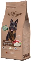Купить корм для собак HappyOne Premium Adult Hypoallergenic 4 kg: цена от 1081 грн.