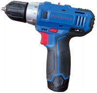Купити дриль / шурупокрут RockForce RF-BT-CD11-A1 за ціною від 1645 грн.
