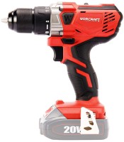 Купити дриль / шурупокрут Worcraft CD-S20LiW  за ціною від 1250 грн.
